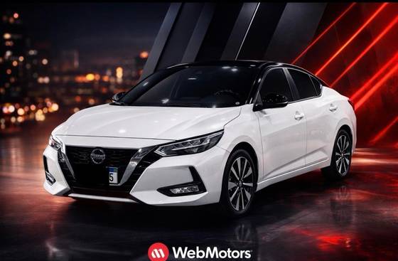 NISSAN SENTRA 2.0 16V GASOLINA ADVANCE XTRONIC
